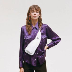 Gabriel for Sach - Banjo Bag (Black)